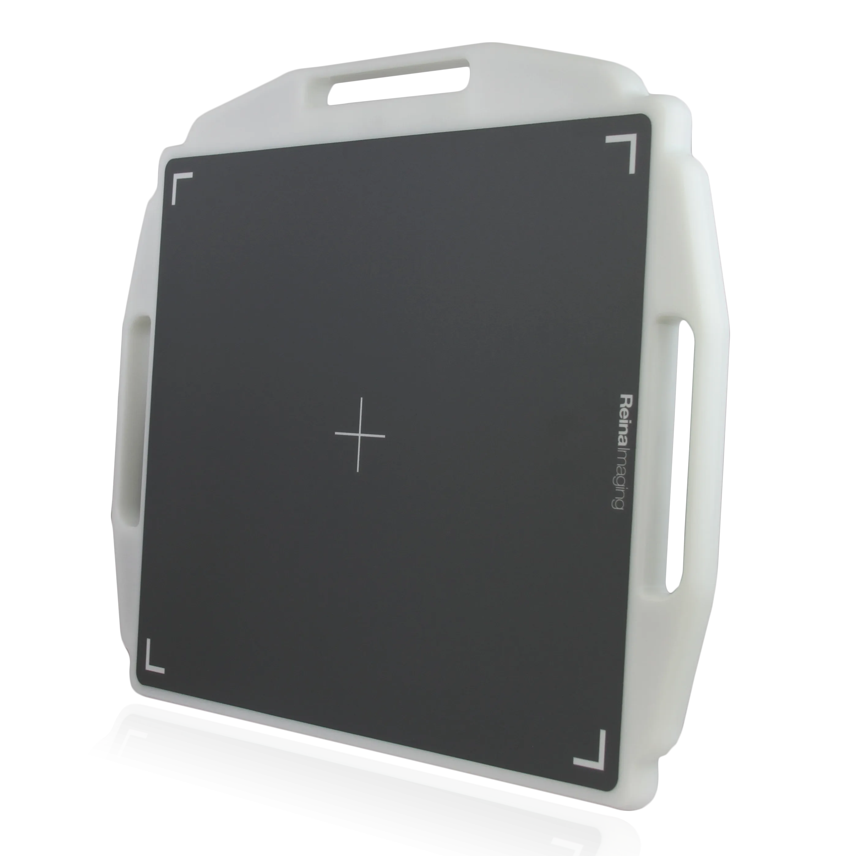 14x17in HD Tri-Handle Mobile DR Panel Holder