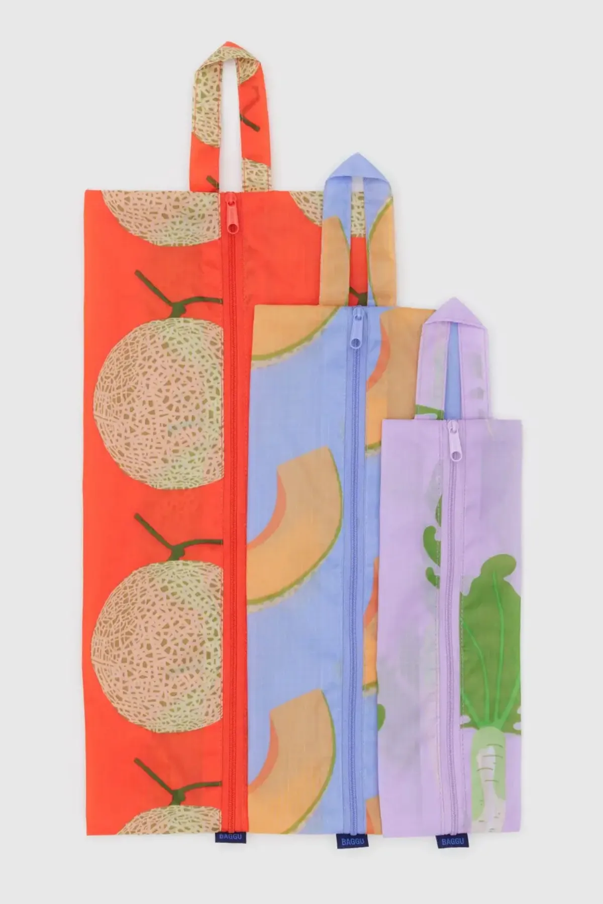 3D Zip Set