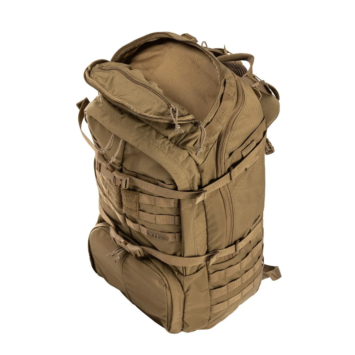 5.11 RUSH 100 BACKPACK L/XL 60 Litre Kangaroo