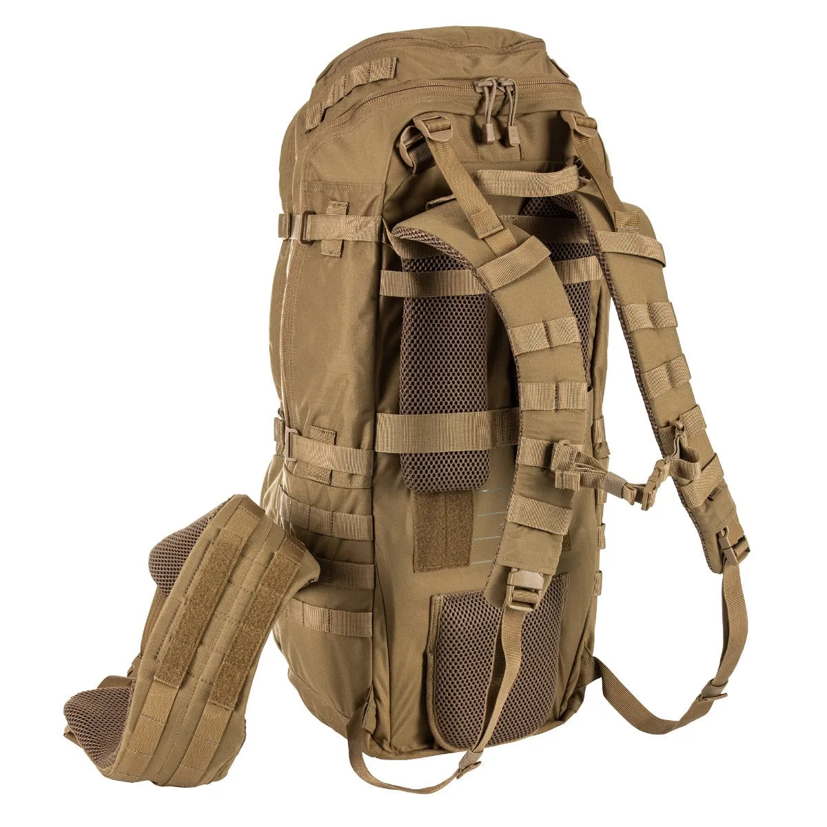 5.11 RUSH 100 BACKPACK L/XL 60 Litre Kangaroo