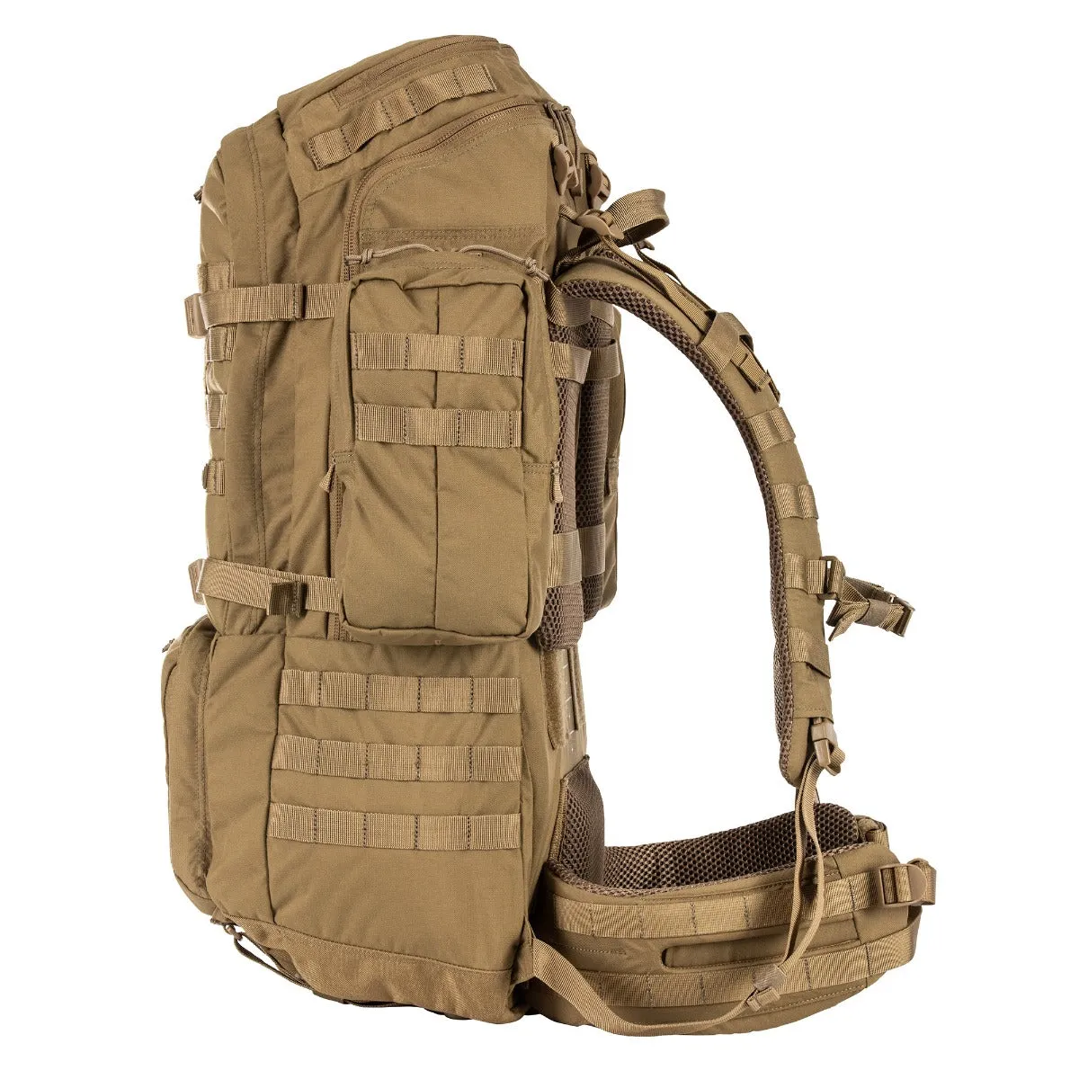 5.11 RUSH 100 BACKPACK L/XL 60 Litre Kangaroo