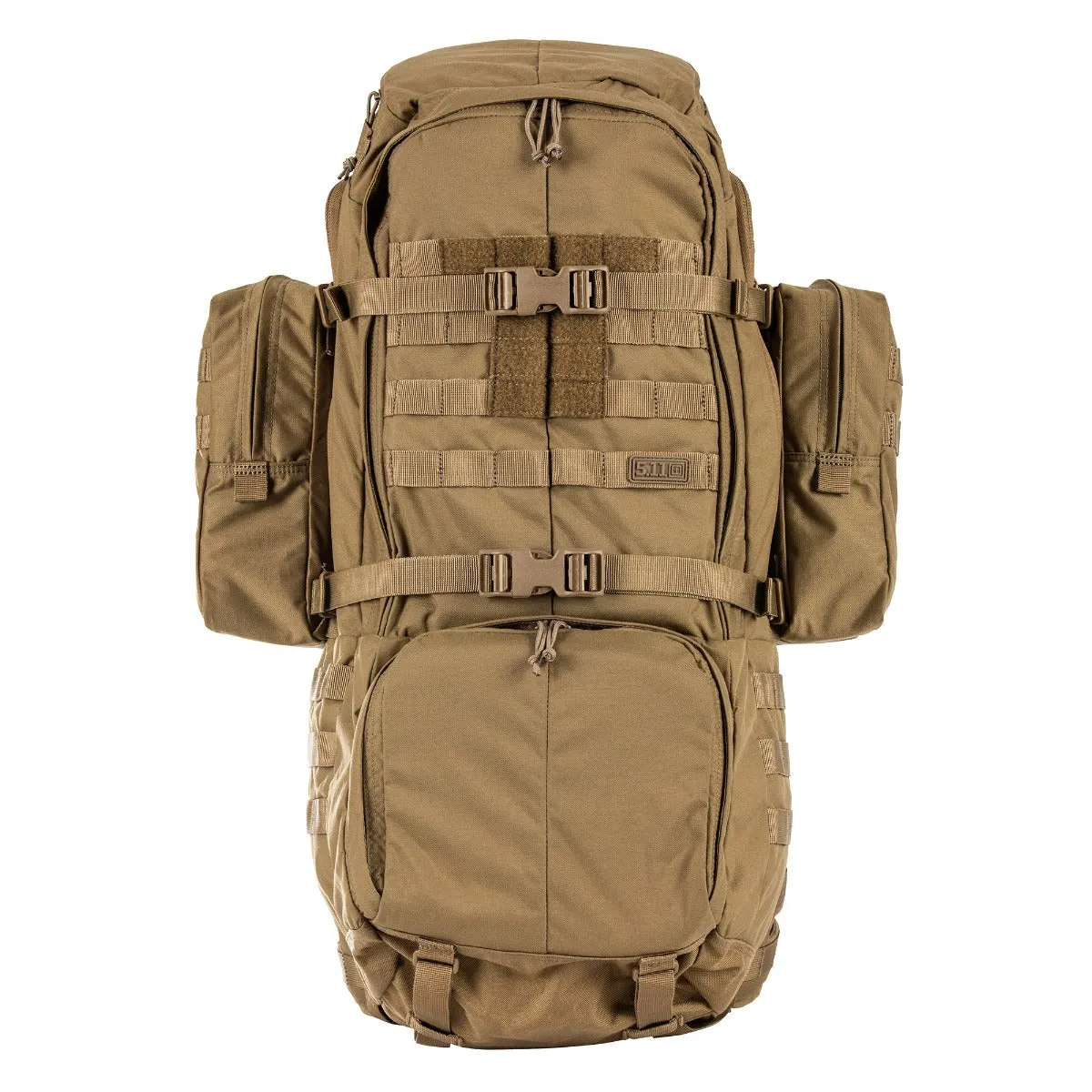 5.11 RUSH 100 BACKPACK L/XL 60 Litre Kangaroo