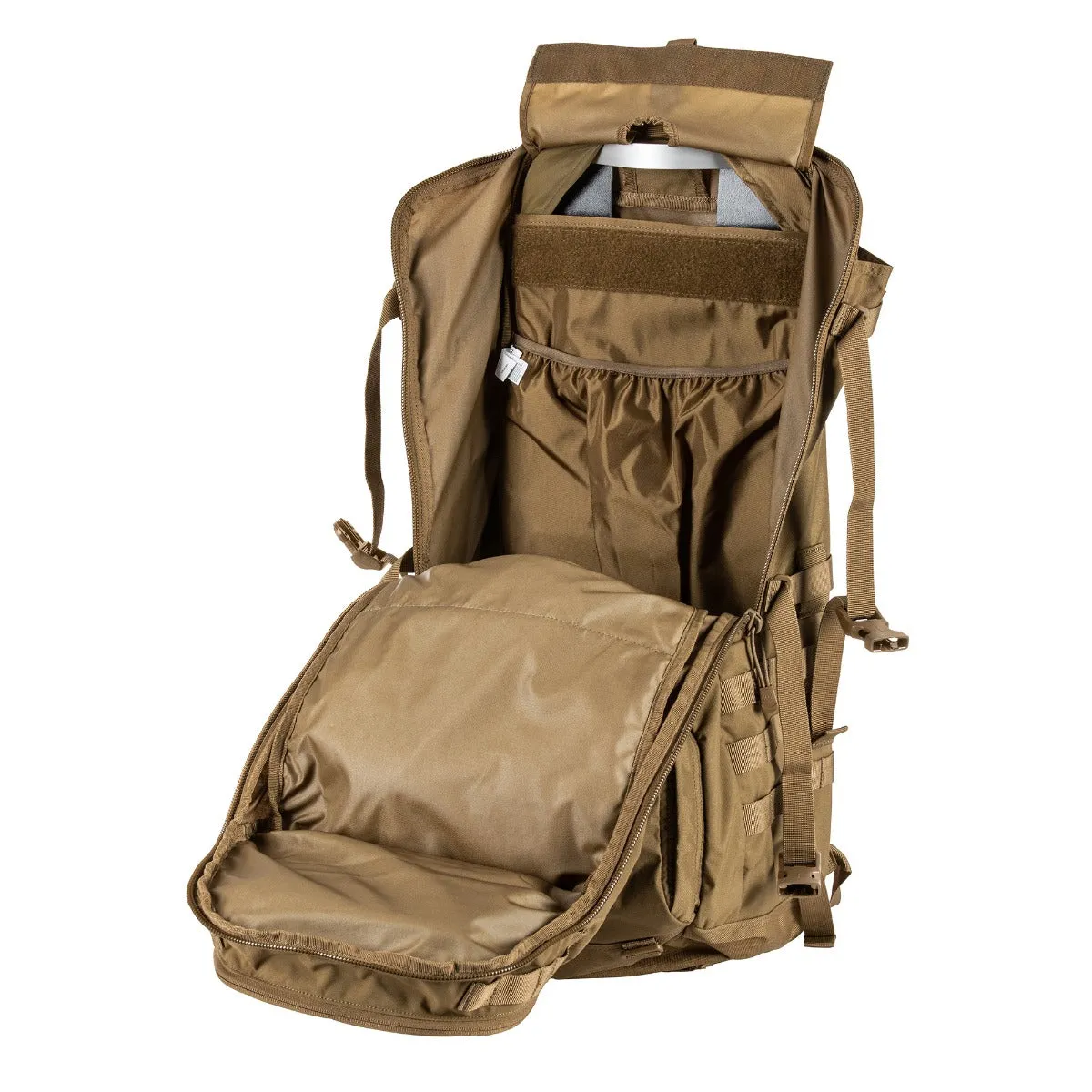 5.11 RUSH 100 BACKPACK L/XL 60 Litre Kangaroo
