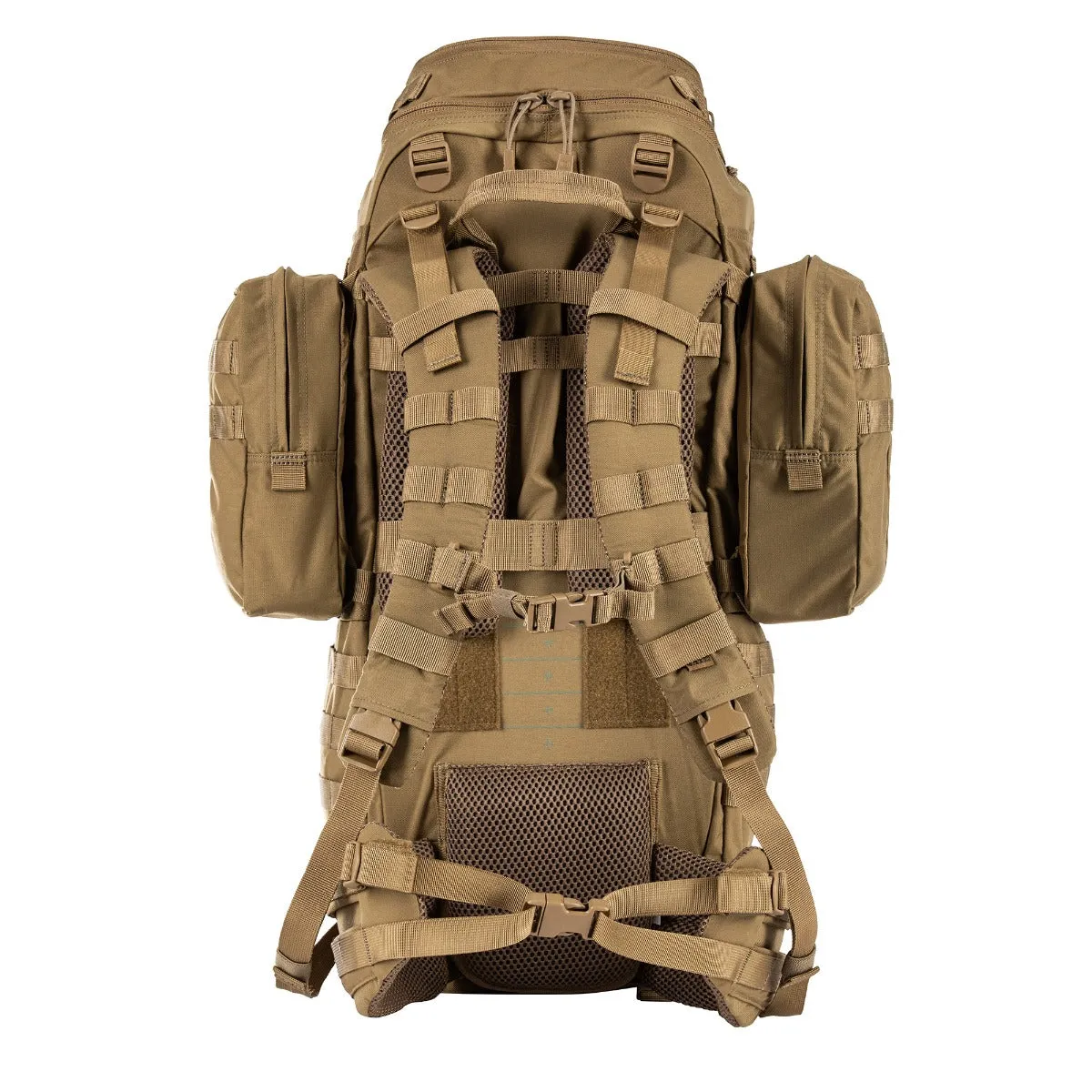 5.11 RUSH 100 BACKPACK L/XL 60 Litre Kangaroo