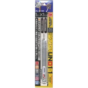 AL-K150 Shineblade Uno [1×1] [Ultra-Fine]