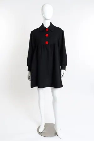 Babydoll Coat