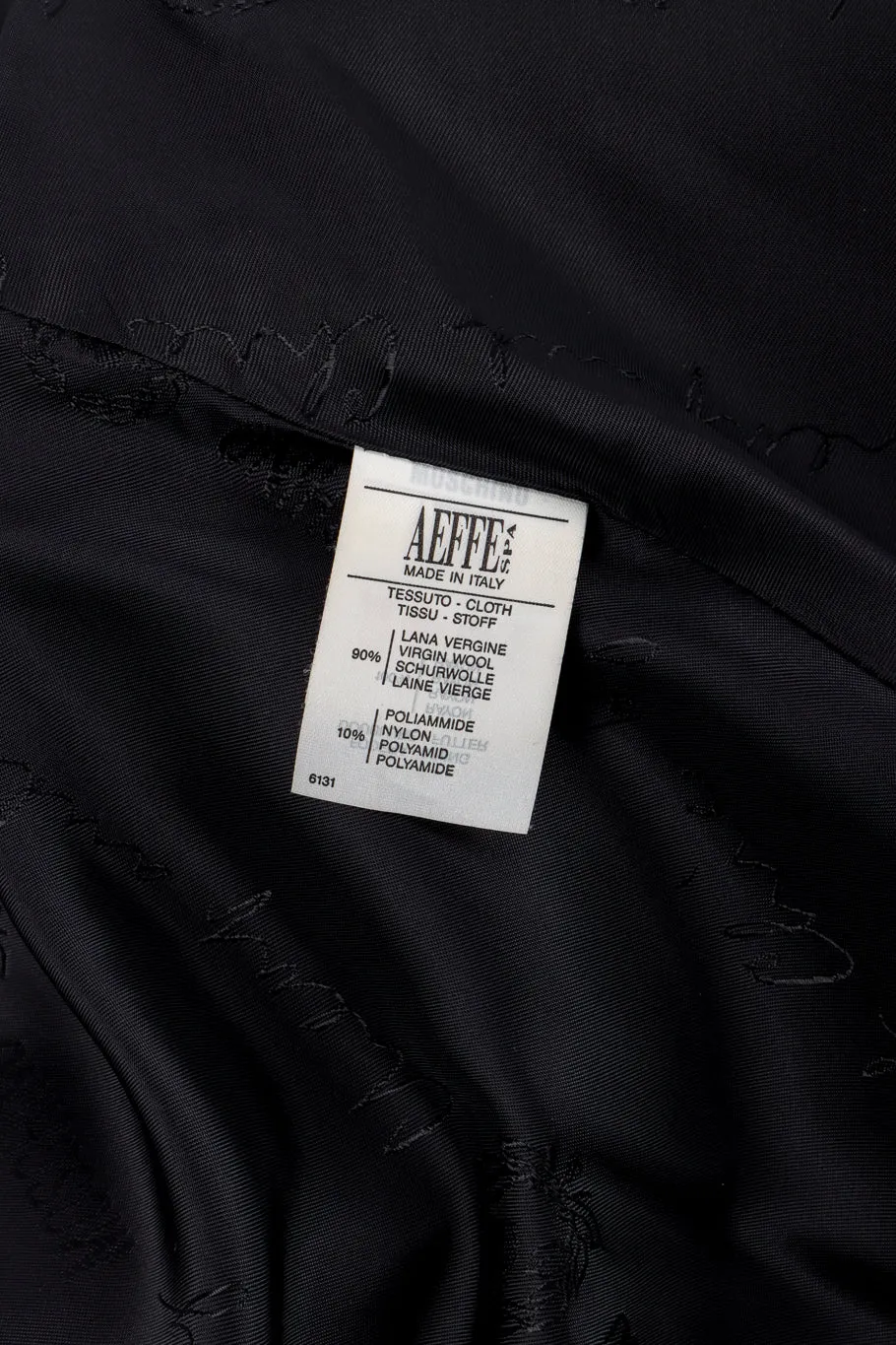 Babydoll Coat