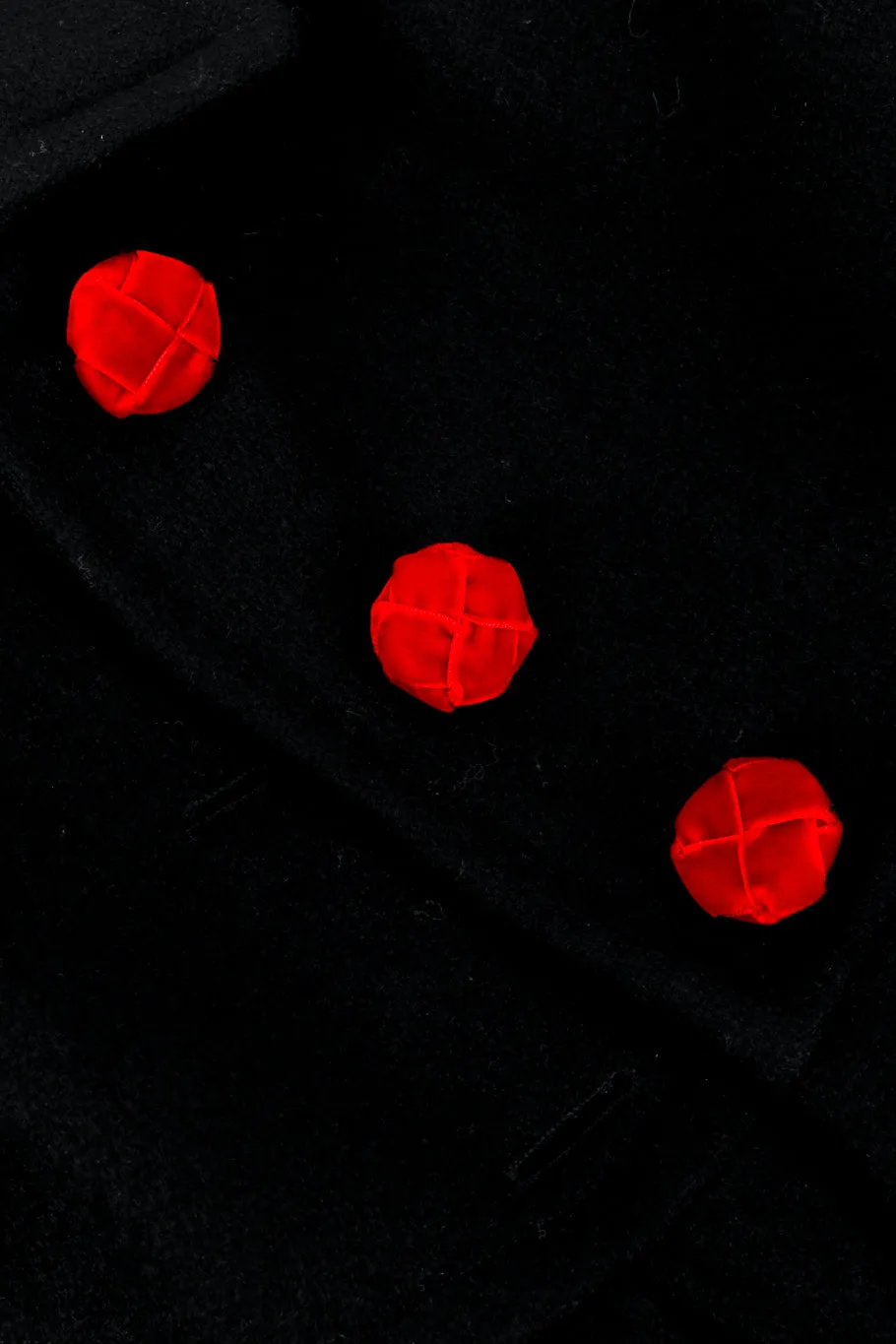 Babydoll Coat