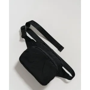 Baggu - Fanny Pack - Black