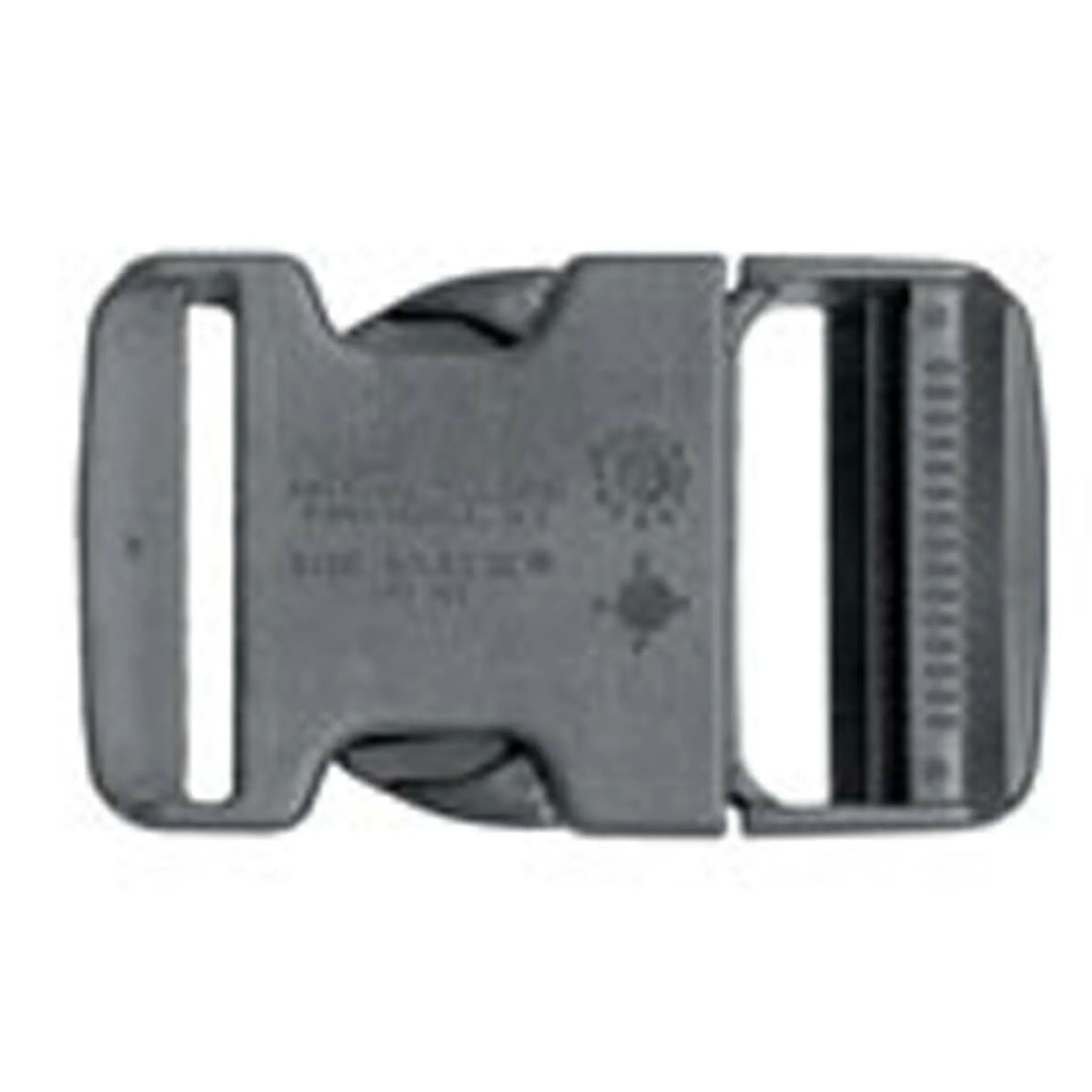 Baseline Side Release Buckle