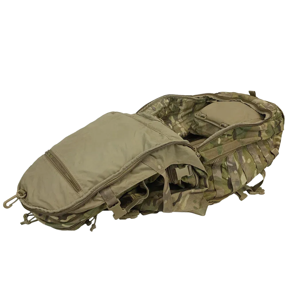 British MTP Virtus 90L GU Bergen