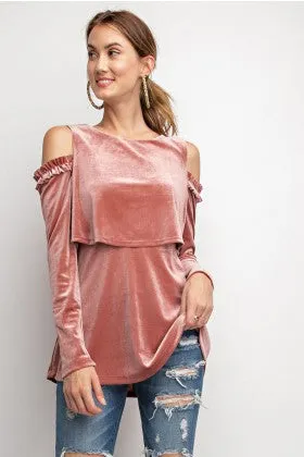Camila Top