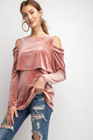 Camila Top