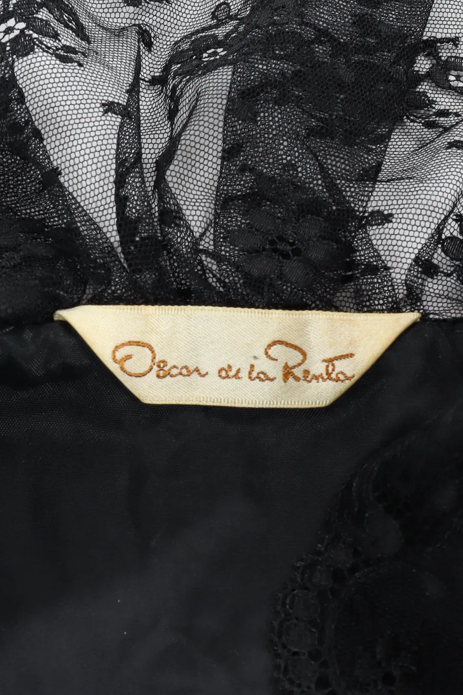 Chantilly Ruffle Lace Velvet Top