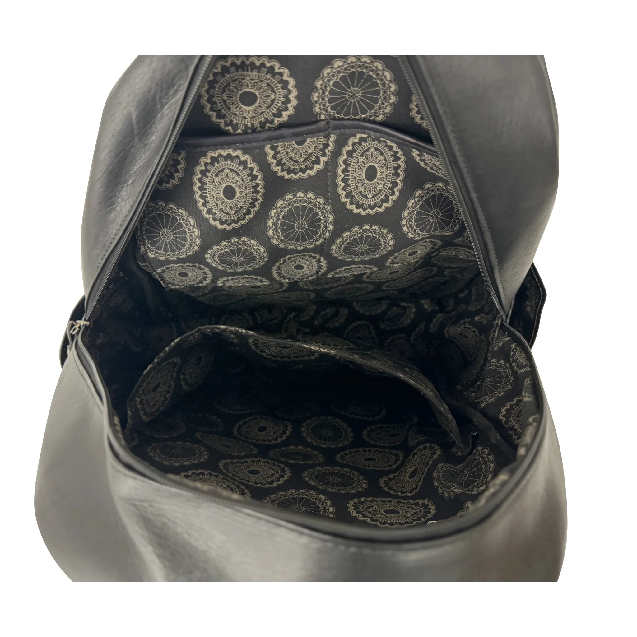 Classic Travel Backpack