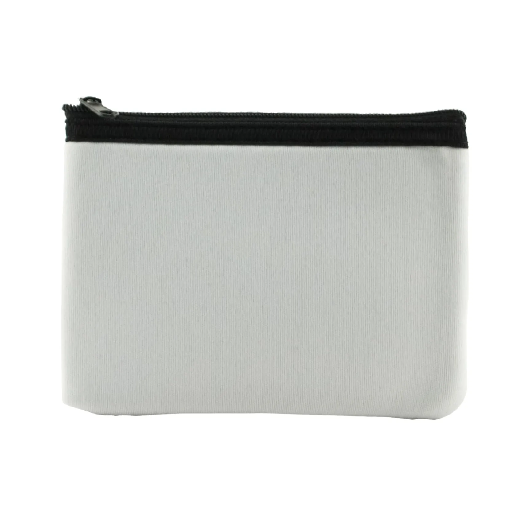 Color Zipper Pouch