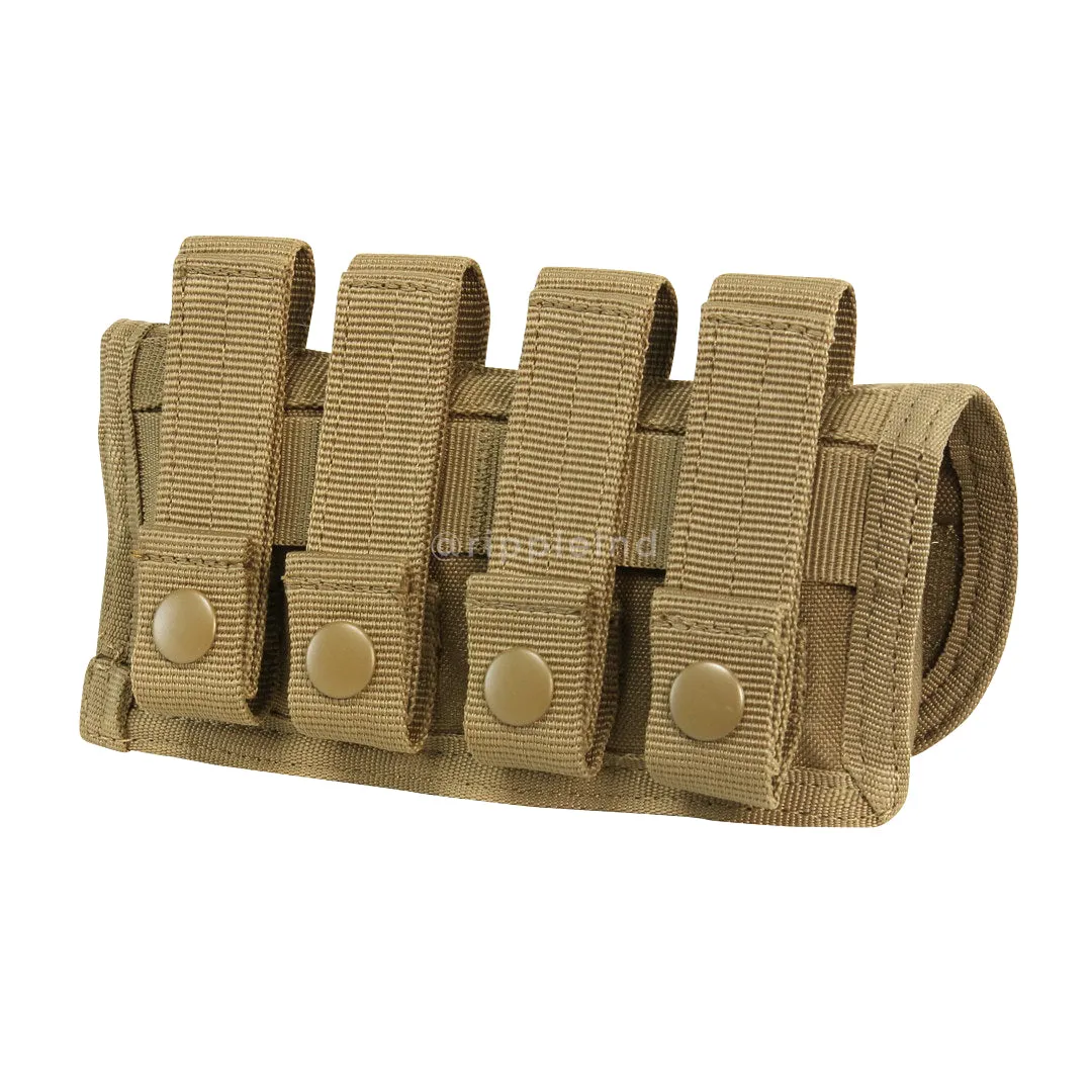 Condor - Olive Drab - Shotgun Ammo Pouch