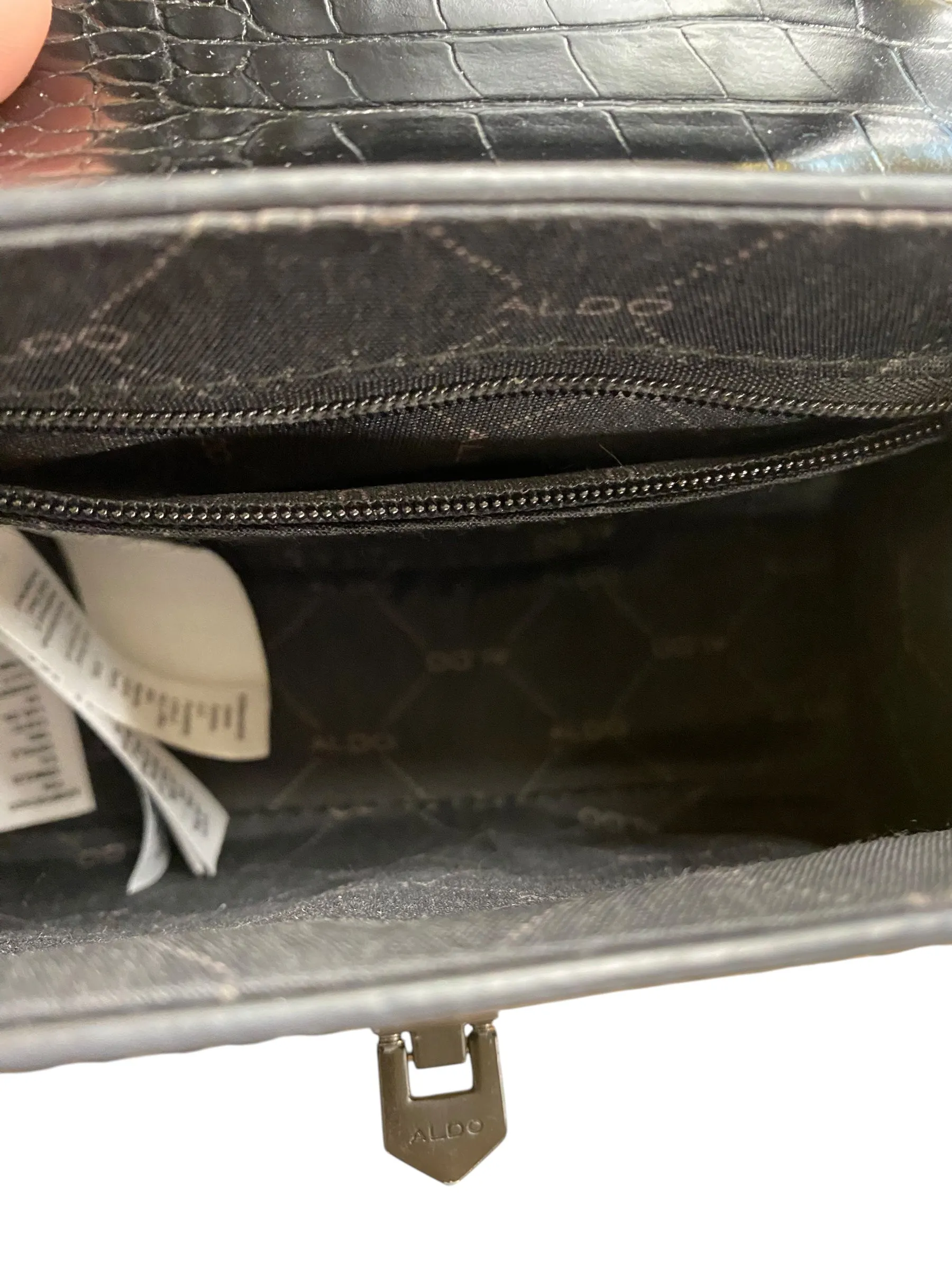 Crossbody By Aldo  Size: Small