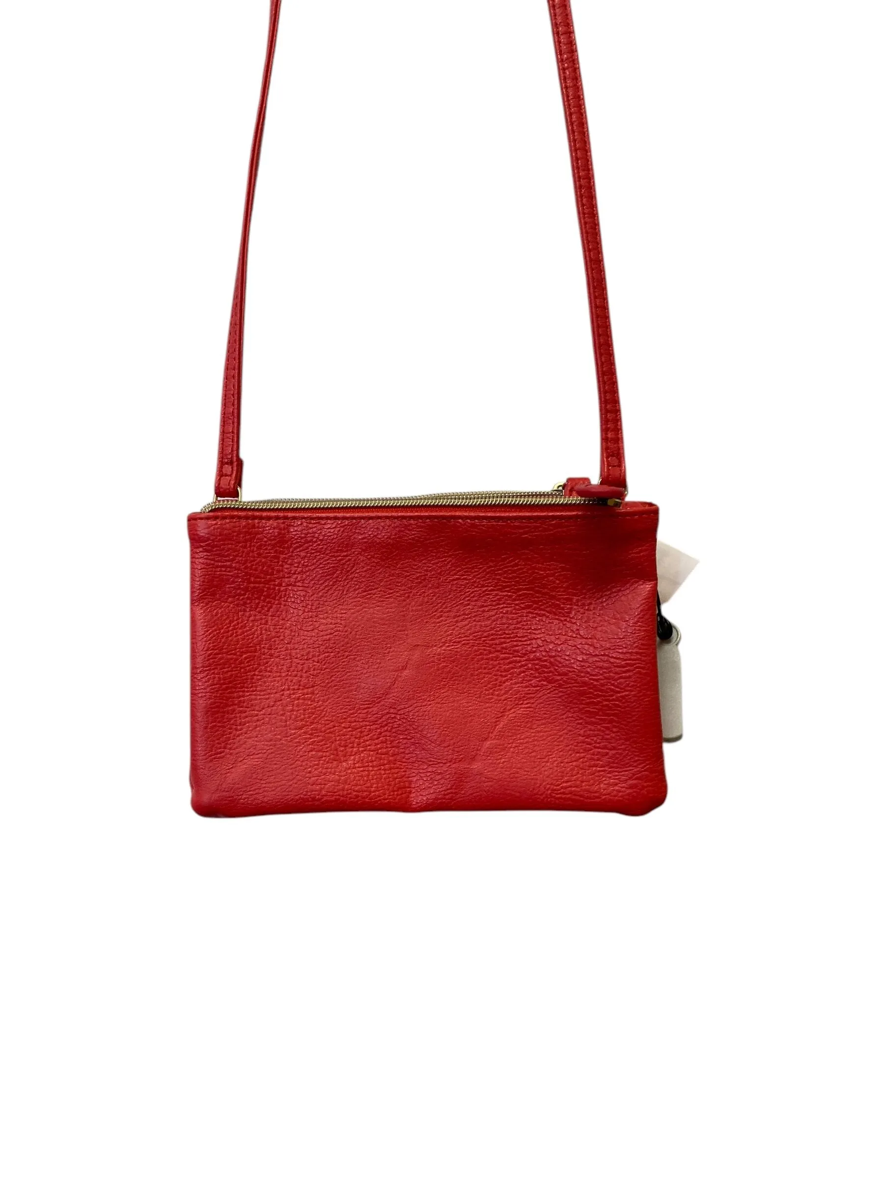Crossbody By Clothes Mentor  Size: Small