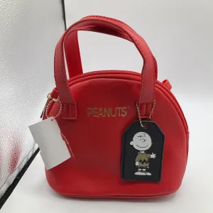 Crossbody By Clothes Mentor  Size: Small