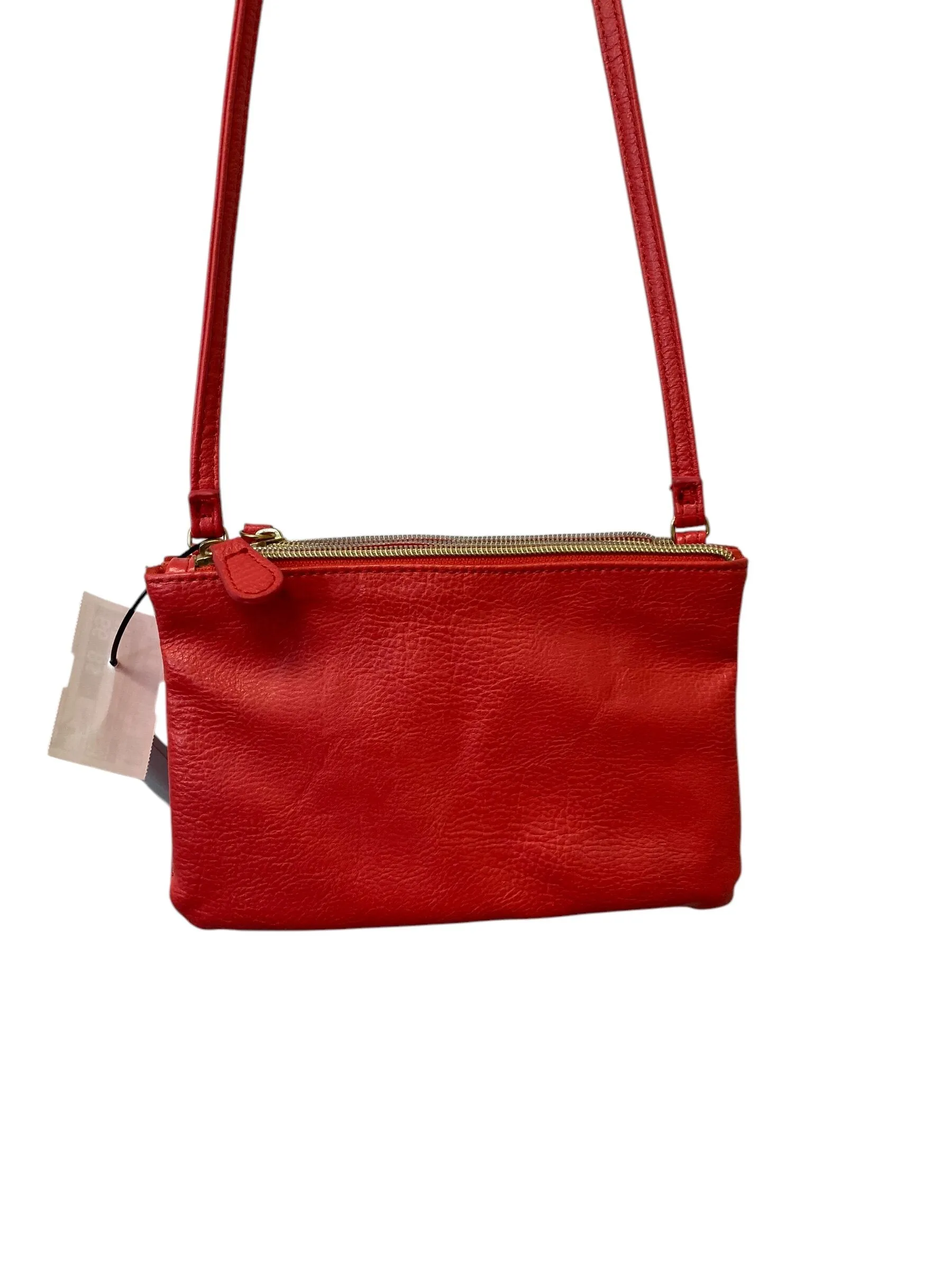 Crossbody By Clothes Mentor  Size: Small