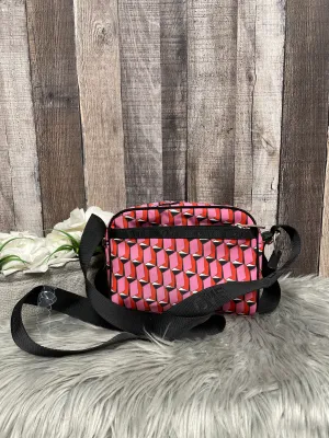 Crossbody Cme, Size Small