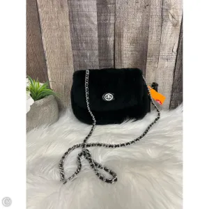 Crossbody Designer By Coach, Size: Small
