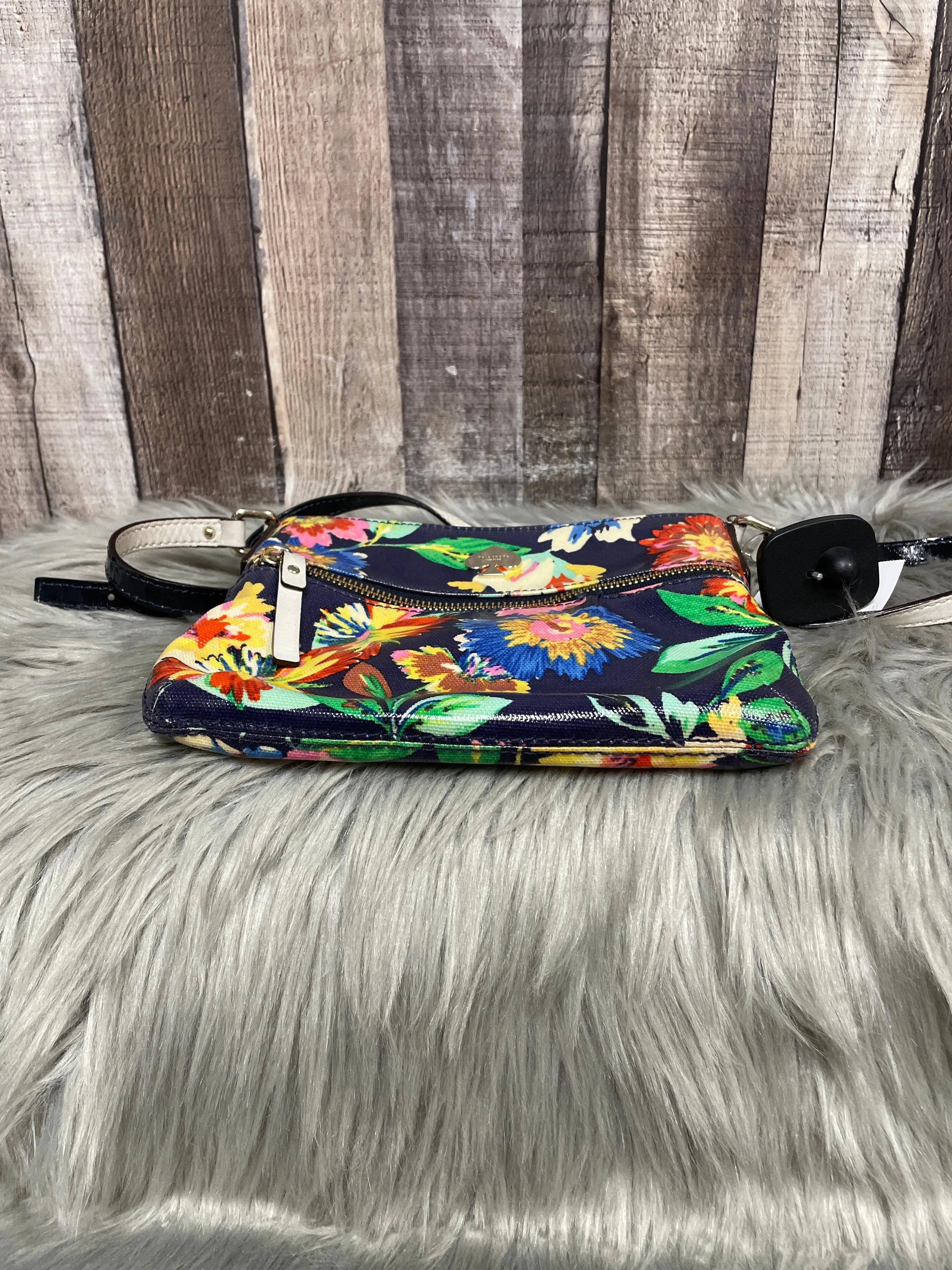 Crossbody Designer By Kate Spade, Size: Small