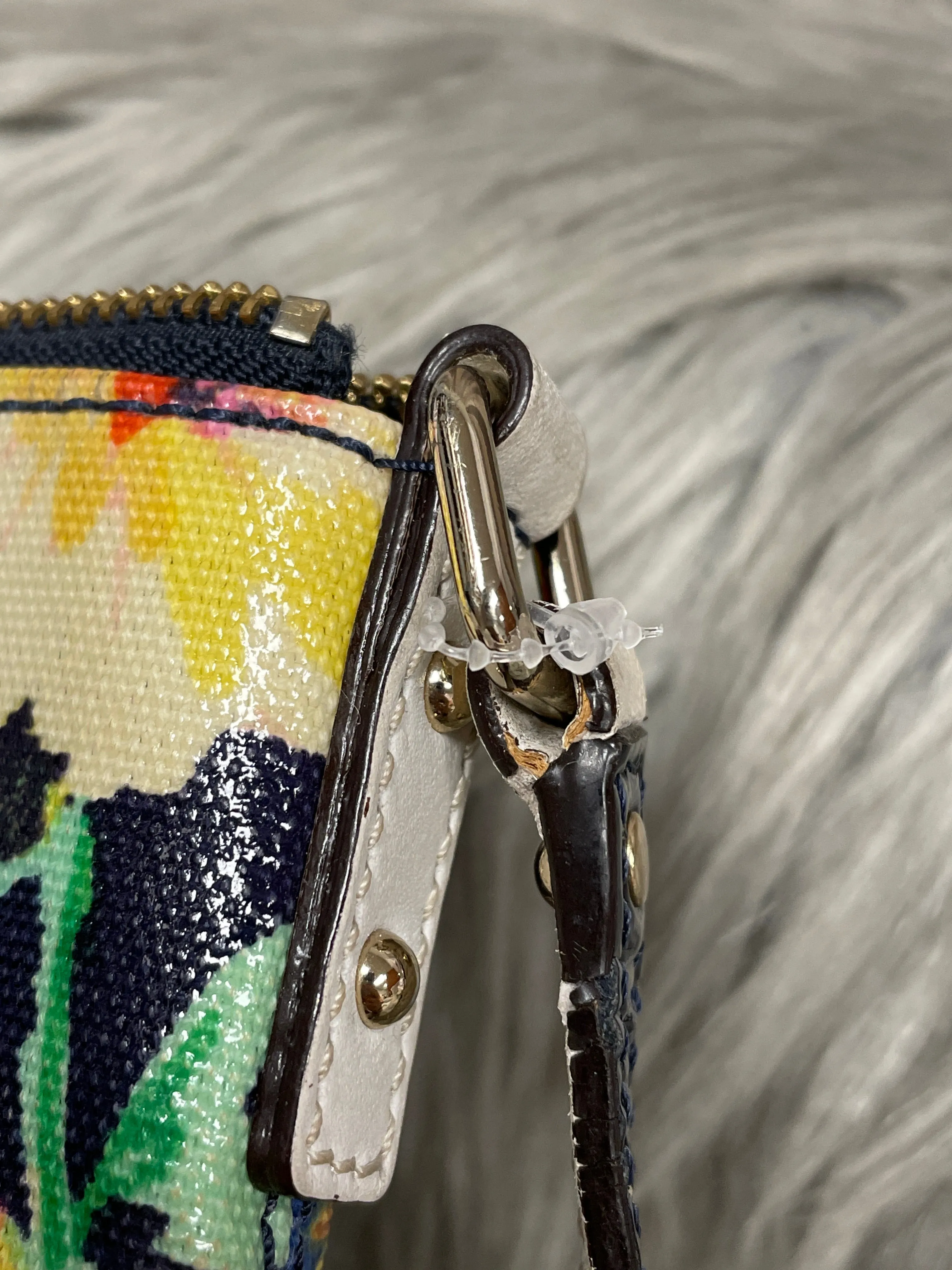 Crossbody Designer By Kate Spade, Size: Small