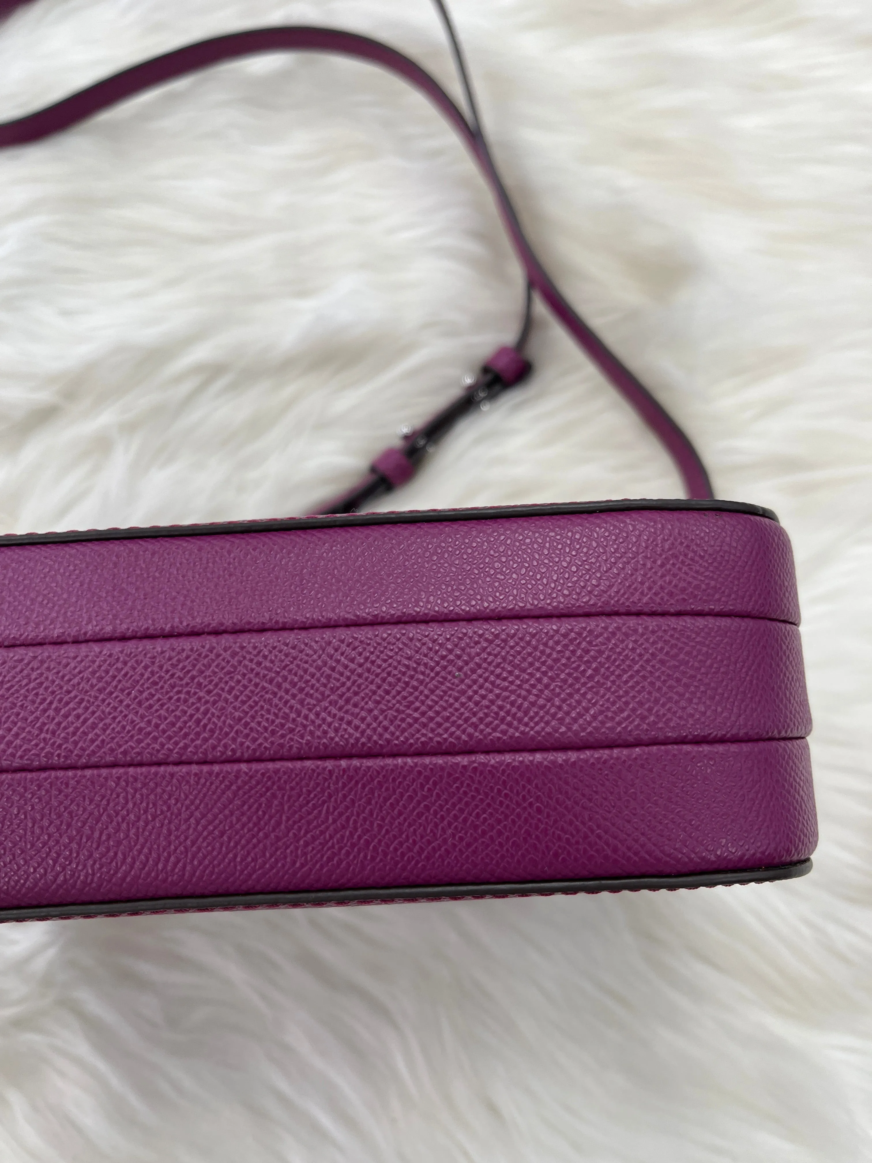 Crossbody Designer By Michael Kors, Size: Small