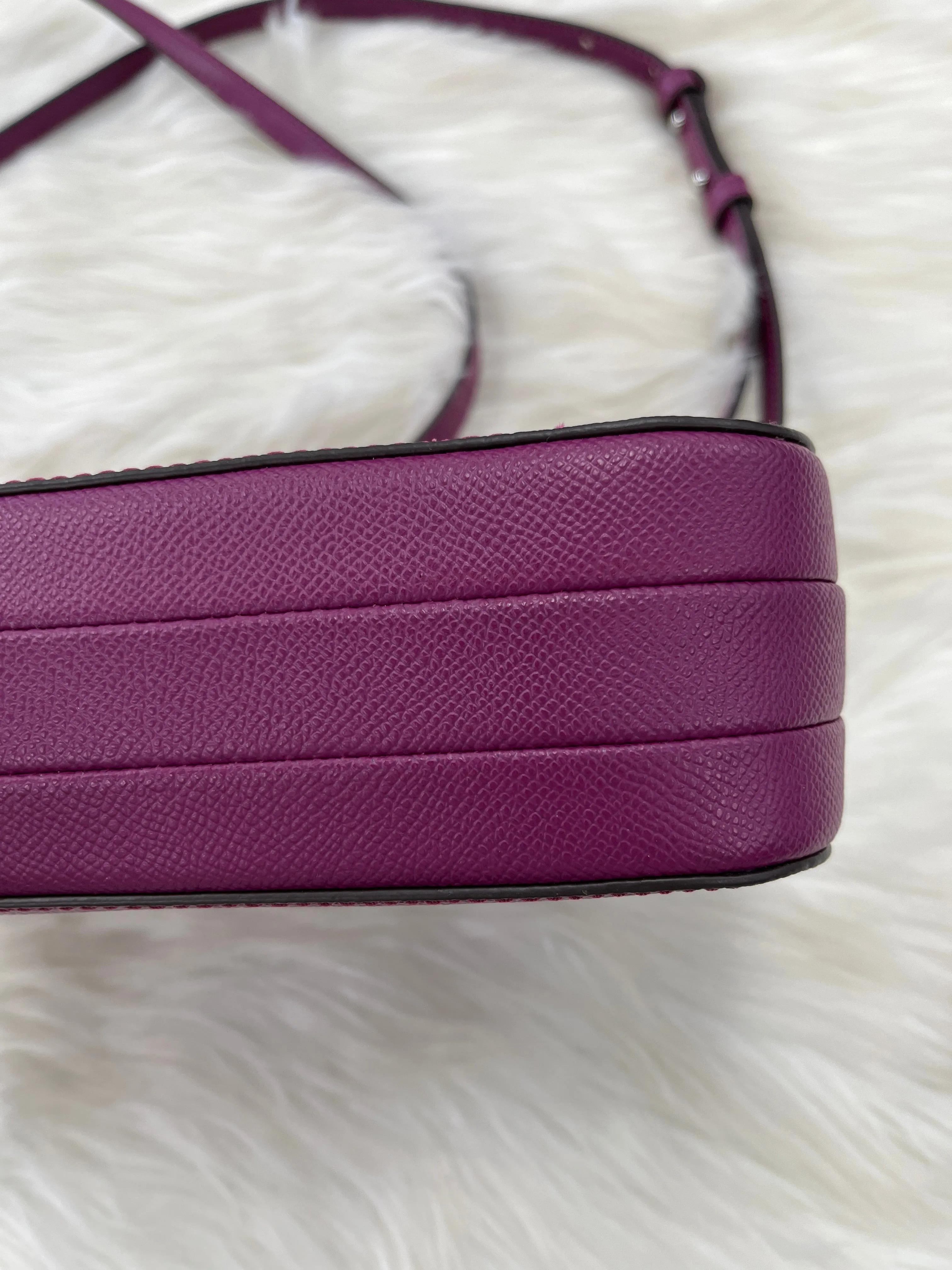 Crossbody Designer By Michael Kors, Size: Small