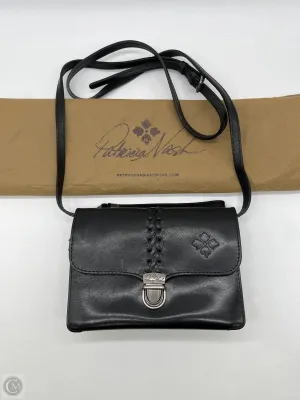 Crossbody Designer By Patricia Nash, Size: Small