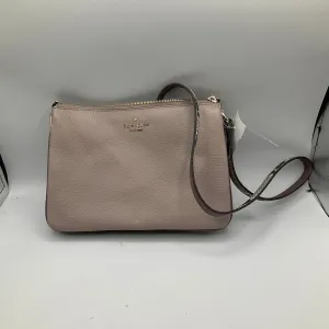 Crossbody Designer Kate Spade, Size Small