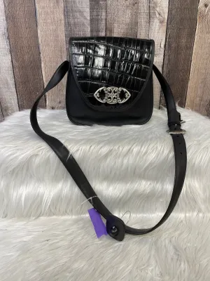 Crossbody Leather By Brighton  Size: Small