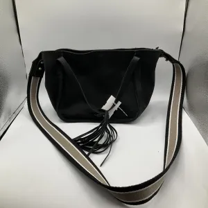 Crossbody Leather By Margot  Size: Small