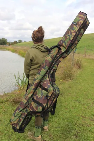 CULT DPM 3 Rod Holdall 13ft