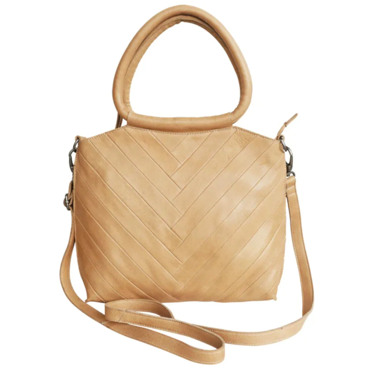 Dalton Crossbody