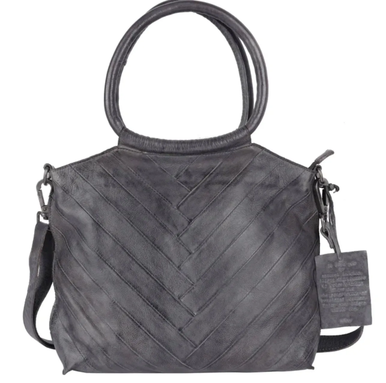 Dalton Crossbody