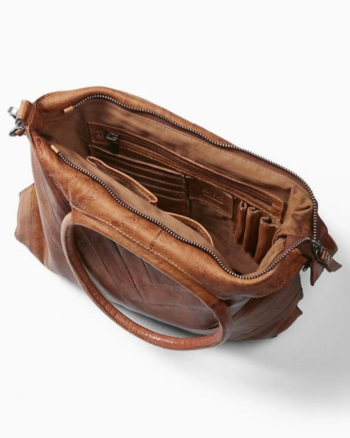 Dalton Crossbody
