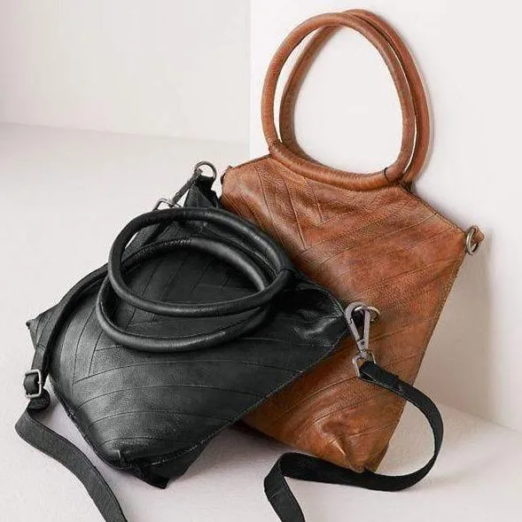 Dalton Crossbody