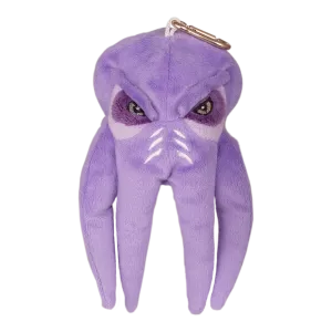 D&D Mind Flayer Gamer Pouch