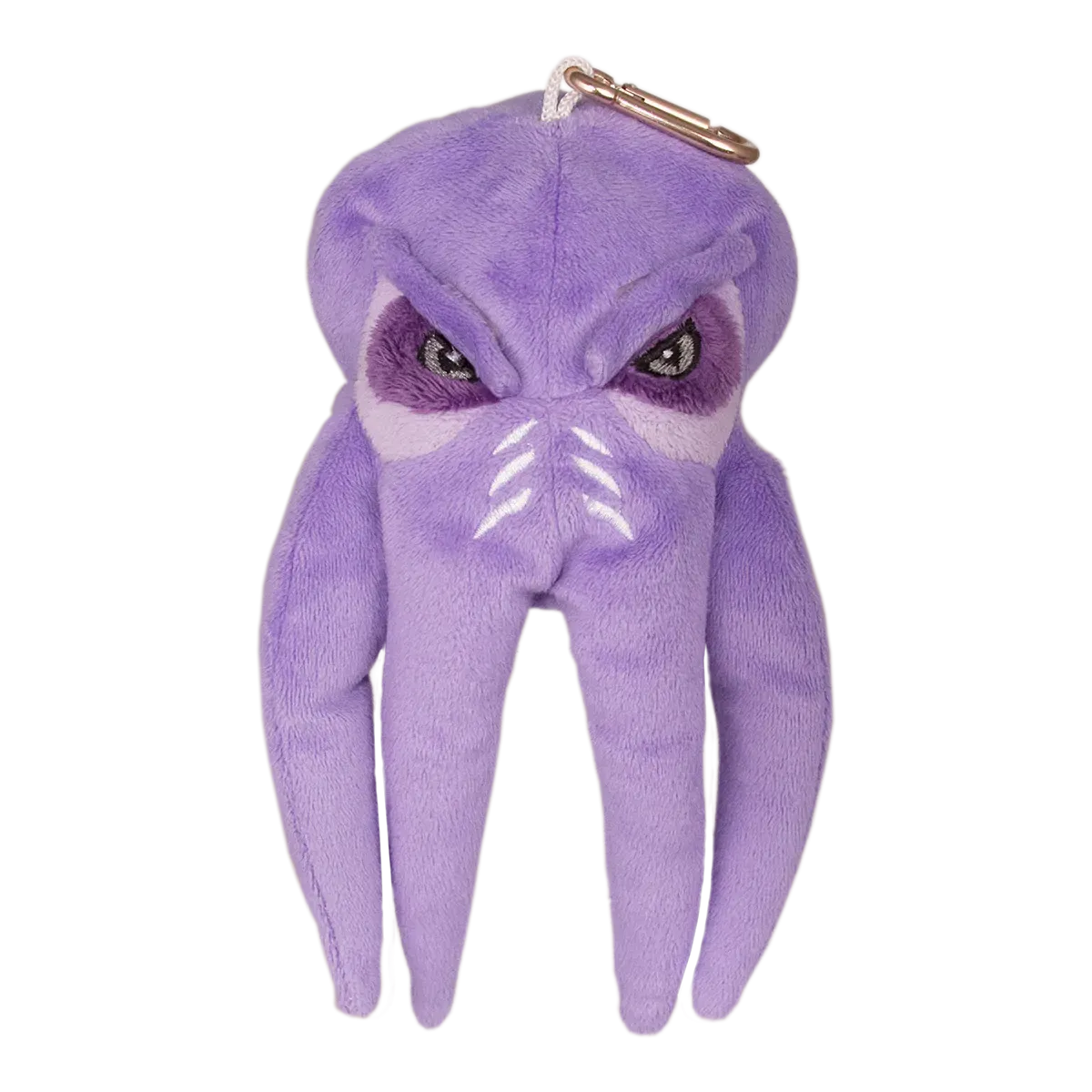D&D Mind Flayer Gamer Pouch