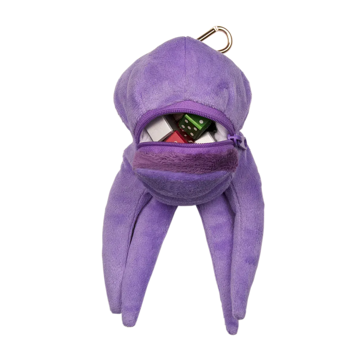 D&D Mind Flayer Gamer Pouch