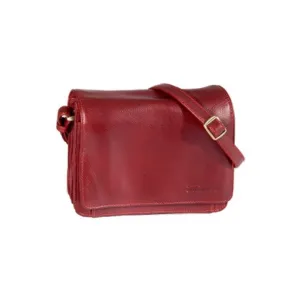 Derek Alexander BR-8007 - Red