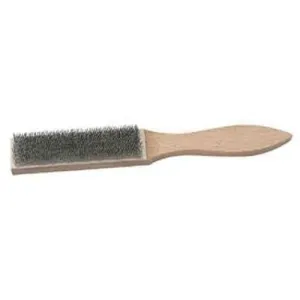 Draper File Cleaning Brush, 210Mm Dr-34477