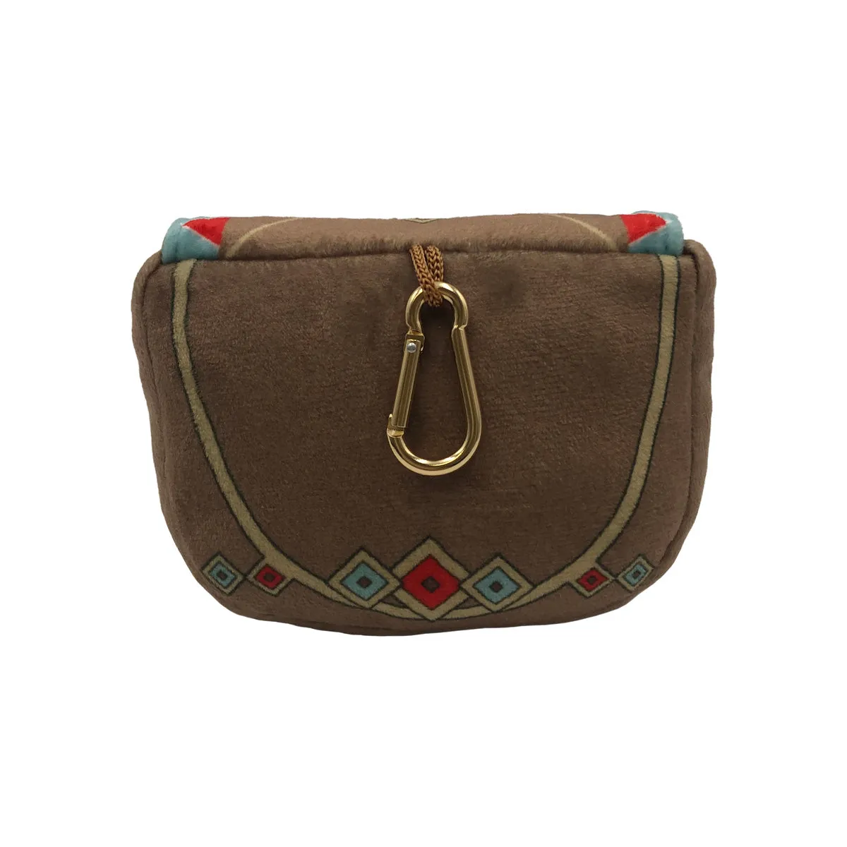 Dungeons & Dragon Bag of Holding Gamer Pouch