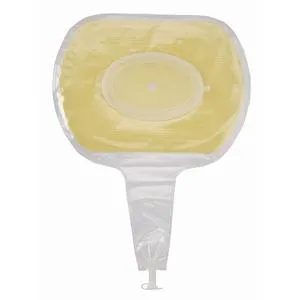 eakin® Wound & Fistula Pouch, Small 1-3/4" x 1-1/4" (45mm x 30mm) - Box of 10