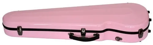 EASTMAN JW Coloured Contour Violin Case