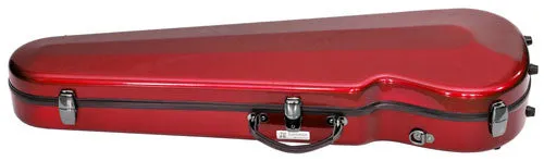 EASTMAN JW Coloured Contour Violin Case