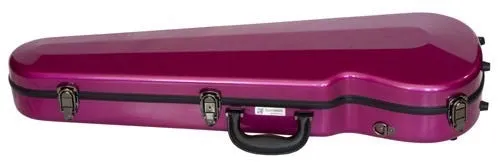 EASTMAN JW Coloured Contour Violin Case